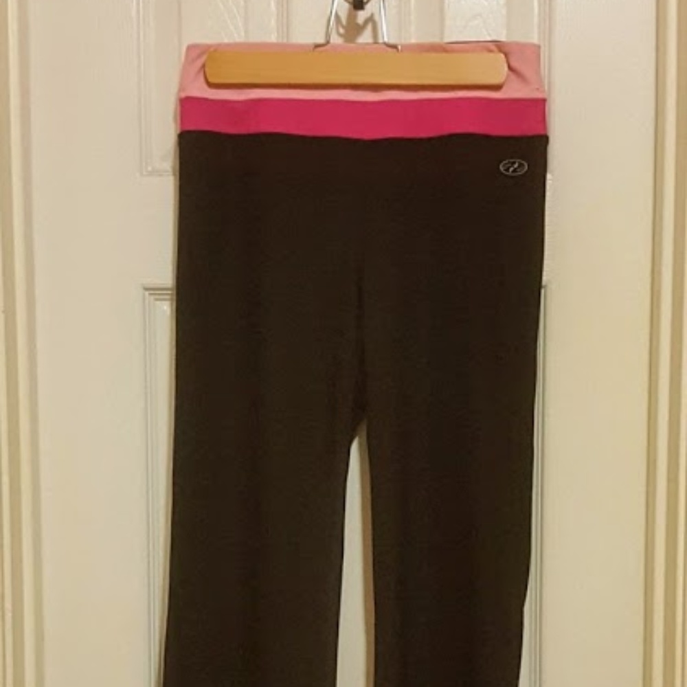 ⚘N.Y.L. Sport - Long Active Yoga Pants